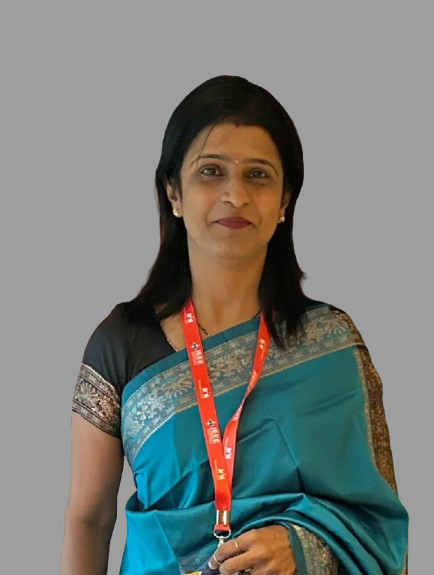 Rushali Thakkar